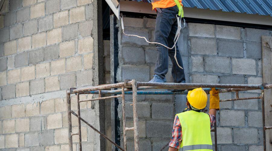 Expert top industrial roofings services in Lake Benton, MN